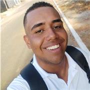 Professor de português, curso lincenciatura letras português na ufop de Mariana mg